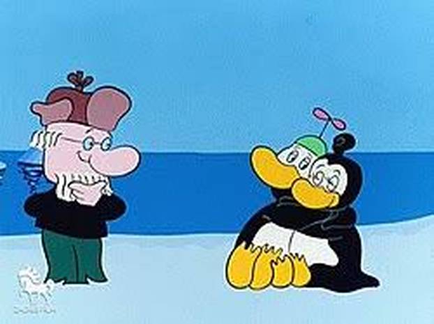 FOTO Sjećate li se ovih crtića iz 60-ih, 70-ih, 80-ih i 90-ih - koji su obilježili vašu mladost?