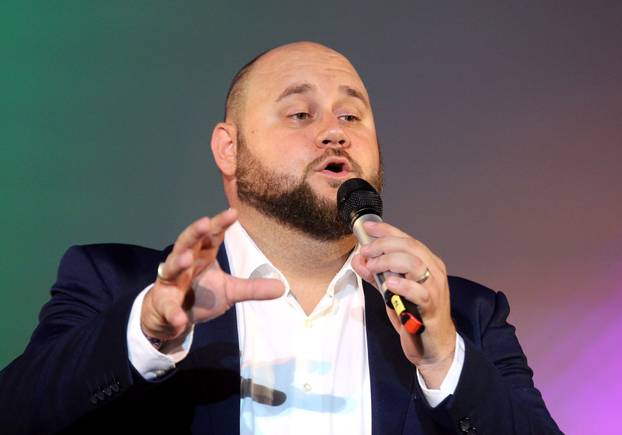 U Šibeniku održane 23. Večeri dalmatinske šansone