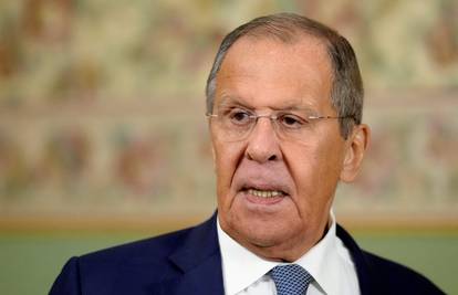 Lavrov obećao Rusiji: Branit ćemo svoje arktičke interese