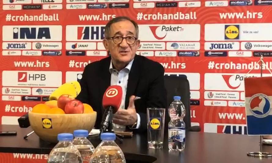 Červar: Štrleku se ne trebam dodvoravati, on nije htio doći