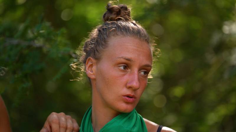 Za koga večeras igra prestaje u Survivoru? 'Odličan je igrač' 15 ksenija2