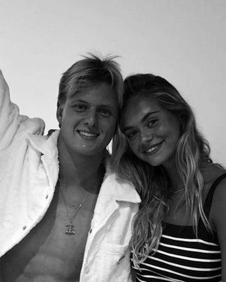 Schumacherov sin pohvalio se  novom djevojkom: Laila živi u Danskoj, a porijeklom je iz BiH