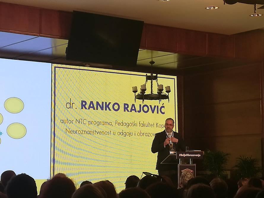 'Ne treba puno za promjene, ali djeca nam ne mogu više čekati'