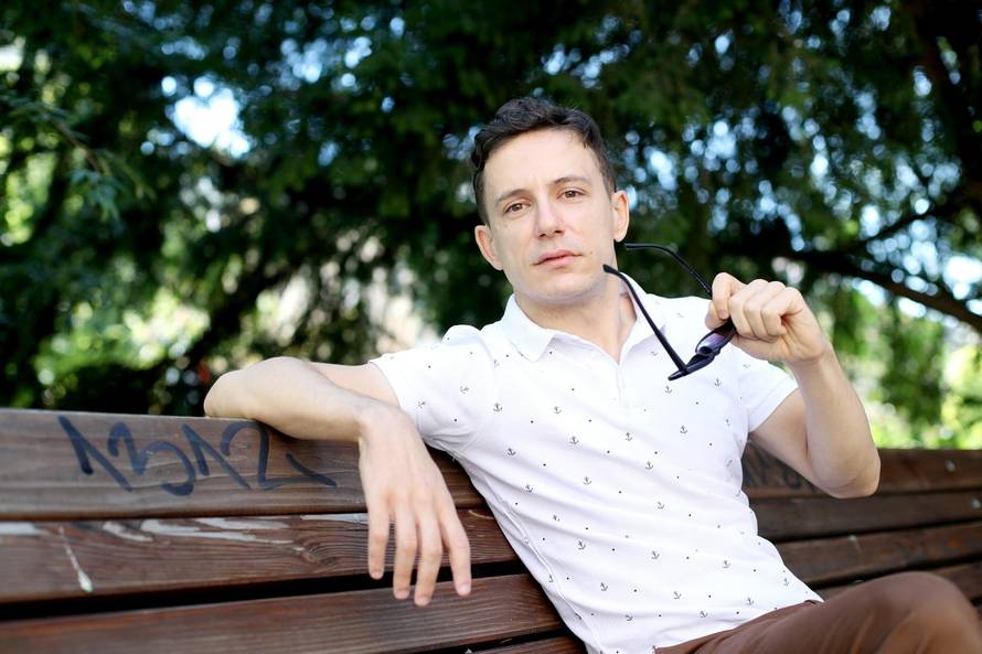 'Prvi smo u Hrvatskoj sklopili 'gay brak', bio je dobar osjećaj'