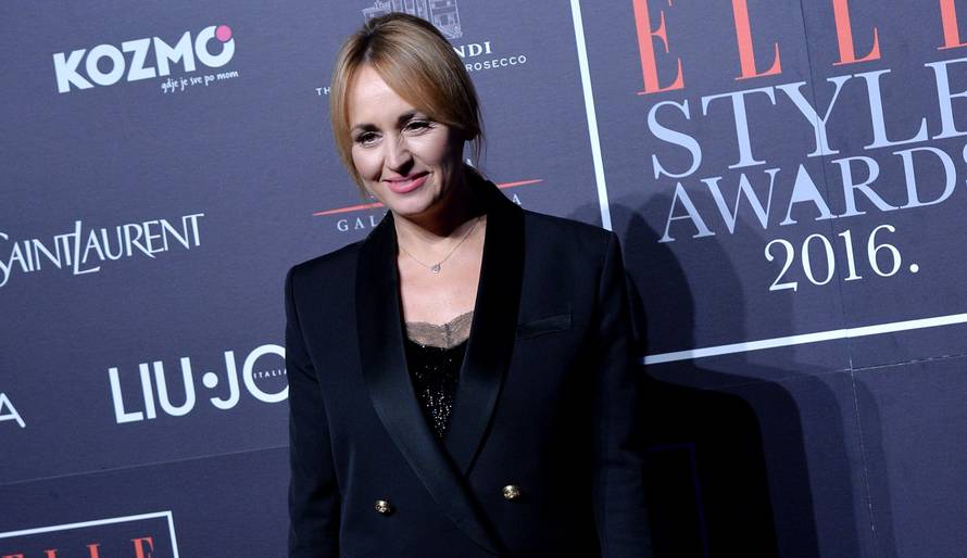 Elle Style Awards: M. Gotovac dobila nagradu za životno djelo