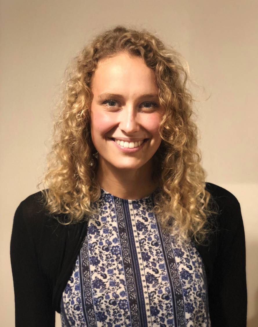 Wengerova jedina kći zasjala je s ocem na Emiratesu i 19 godina poslije. Ugledna je znanstvenica