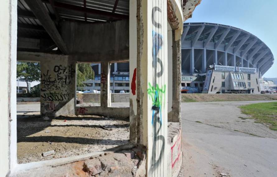 Sanjin Strukic/PIXSELL 