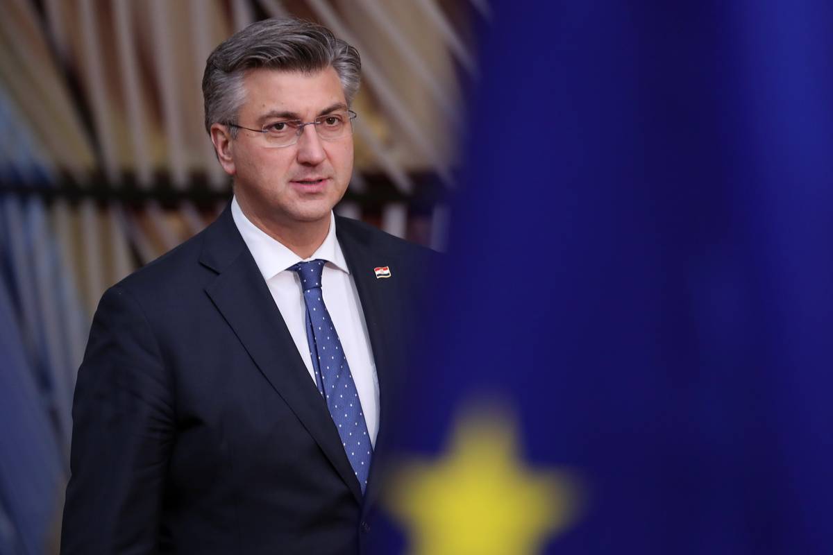 'HDZ dijeli demokršćanska načela, ali poštujemo i slobodu drugih. To je pozicija Hrvatske'