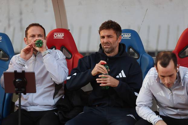 Hajduk i Vukovar sastali se u 18. kolu SuperSport HNL-a