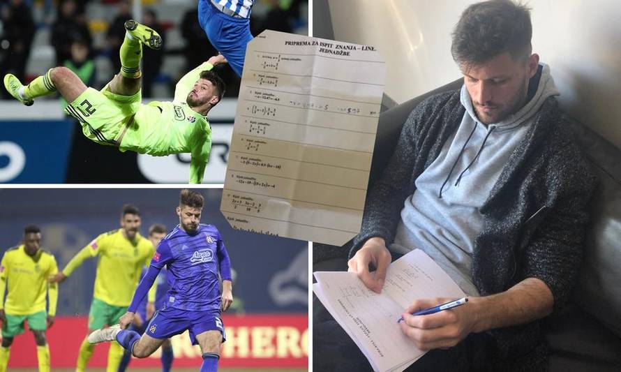 Išla mu i škola: Matematičar Petko osvajao je županijsko...