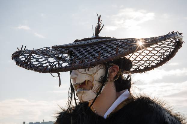 Studenti TTF-a oživjeli kostim Atsu: Sucker Punch poslao službenu poruku podrške