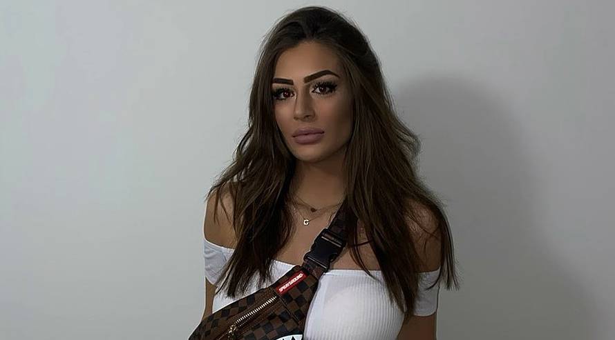 Veliki tatin ponos: Brigitu i Ellu podržavaju najviše njihovi očevi