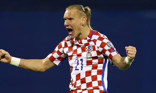 Domagoj Vida ponuđen Sevilli, Bonucci želi otići iz Juventusa