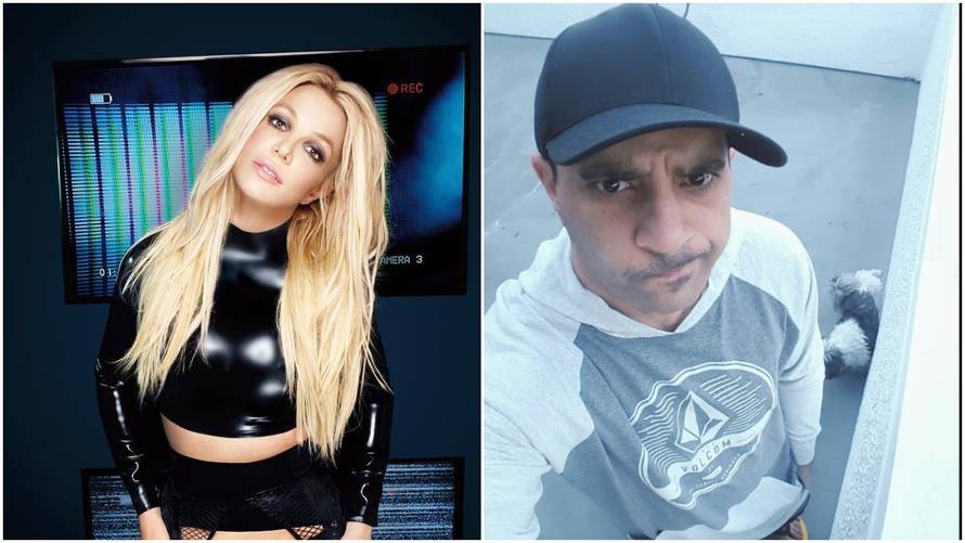 Bivši menadžer Britney Spears dobio zabranu pristupa zvijezdi