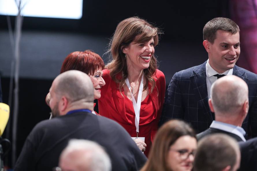 Milanović slavi: 'Imate pravo na sreću i na miran život!'