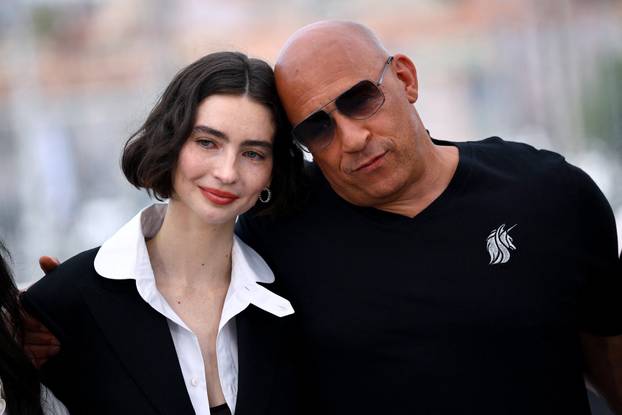 The 79th Cannes Film Festival - Photocall for the film "The Fast and the Furious" presented as part of Special Screenings