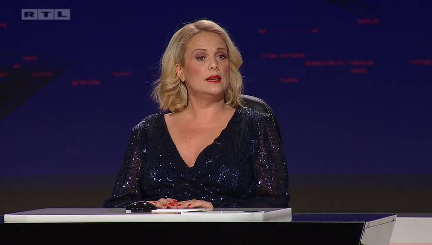 Gopcu je na pozornicu došao Iggy Pop, a Petra Dugandžić je za ples u krilu dala tisuću kuna