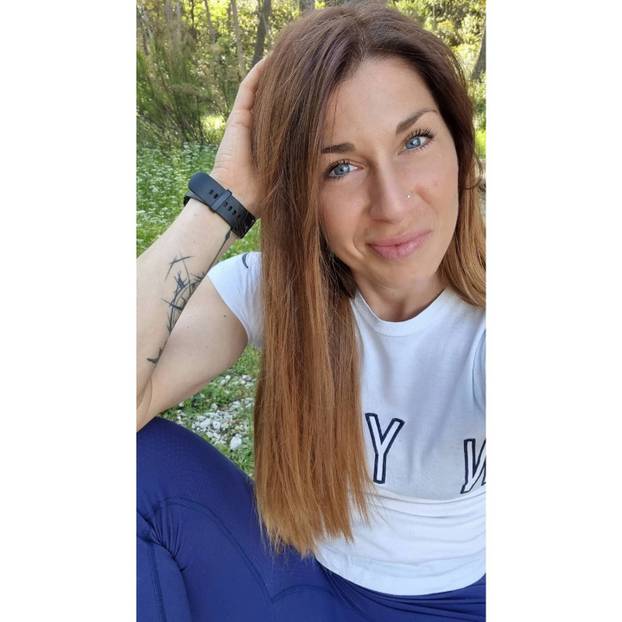 Riječka profesorica svjetska je prvakinja u bodibildingu! Ovo je njena preobrazba: Plakala sam