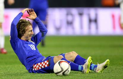 Belgija će izbaciti Hrvatsku u osmini finala nogometog Eura