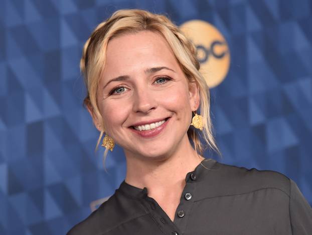 ABC Winter TCA Party 2020 - Pasadena