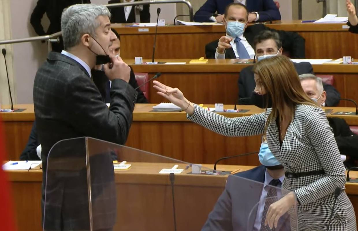 Anto Đapić: 'Ovo jučer je bila kulminacija nesporazuma'