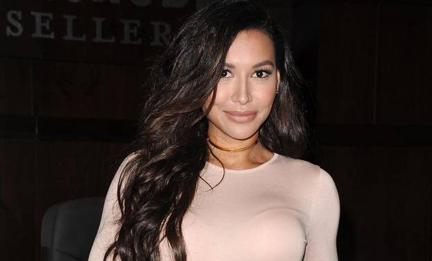 Naya Rivera 1987 - 2020