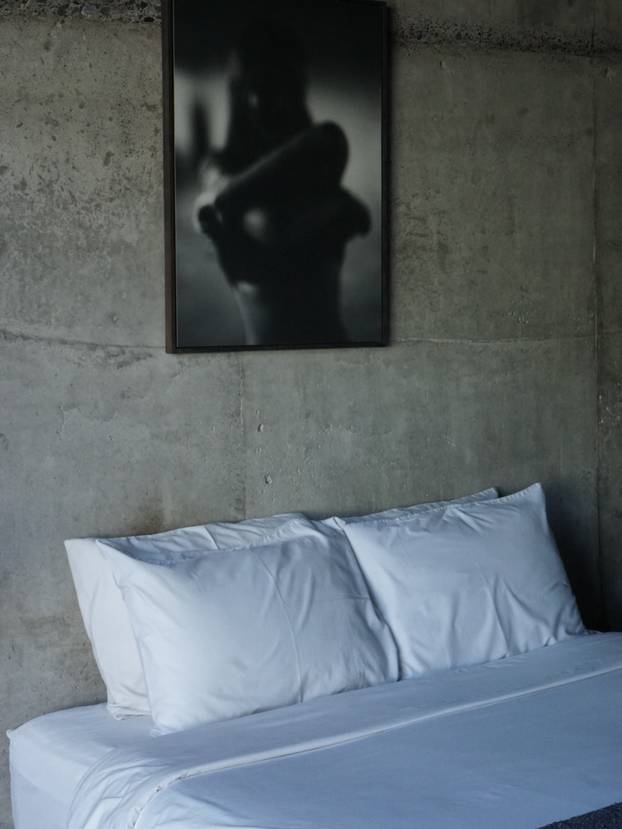 FOTO Egzotičan hotel u džungli na Baliju - Savršen spoj divljeg i modernog za avanturiste