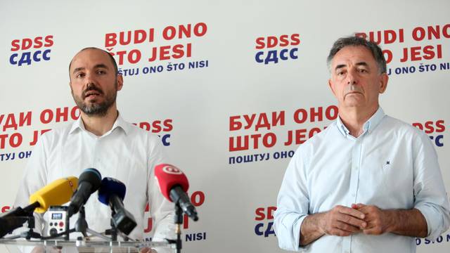 Zagreb: Milorad Pupovac o transparentu navijača koji je zgrozio Hrvatsku