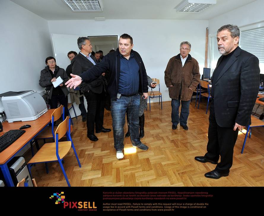 Goran Stanzl/Pixsell