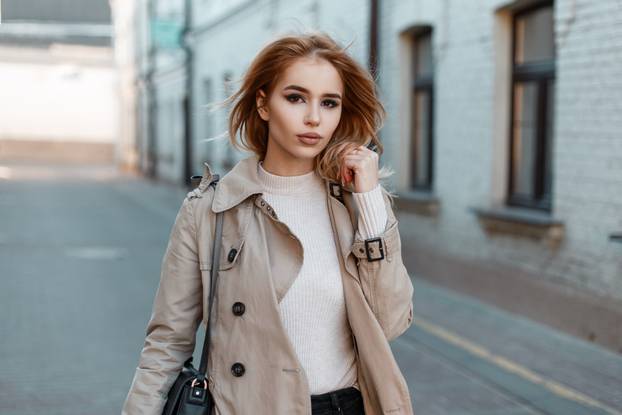 20 karakternih osobina žena sa stilom - jeste li se prepoznali?