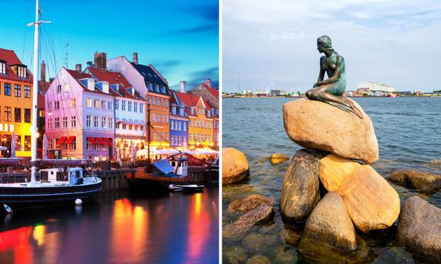 KVIZ Možete li prepoznati sve ove europske gradove? Novi izazov je spreman za vas...