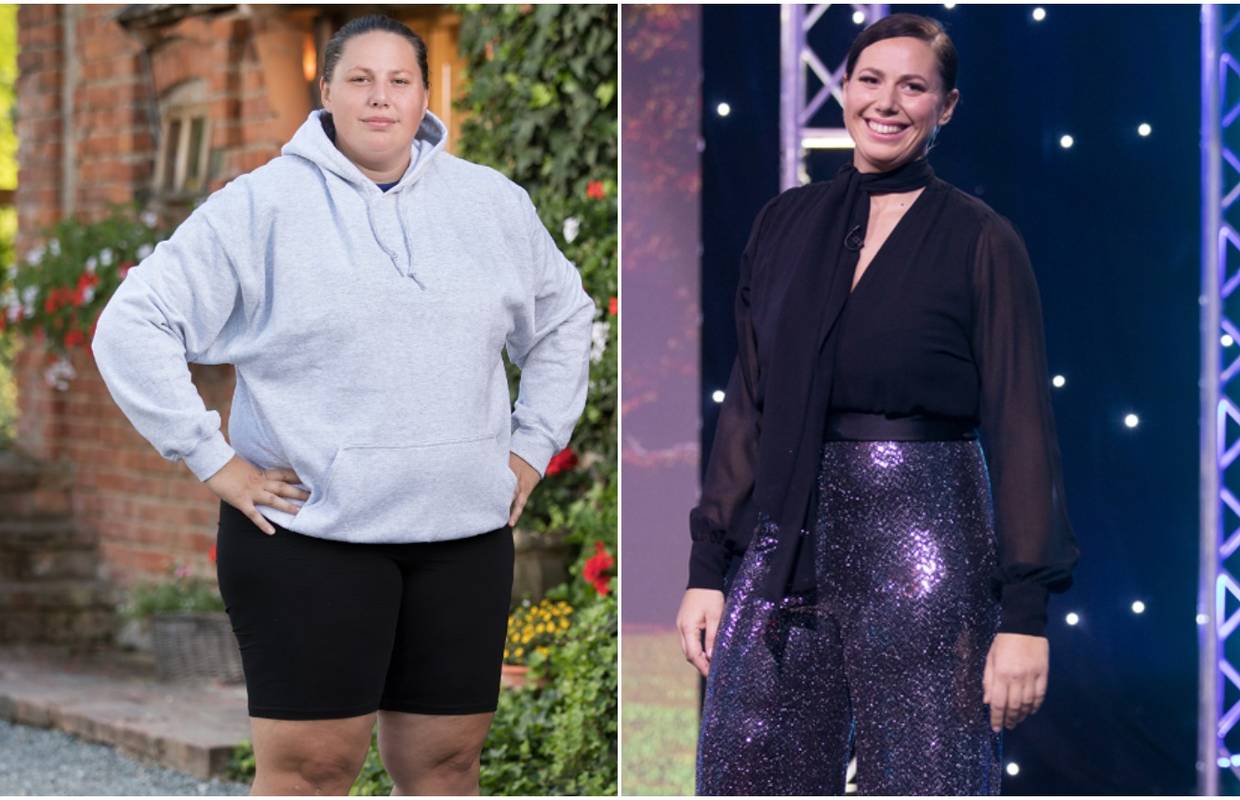 Marica kod kuće skinula još 18 kg: 'U showu su me psiholozi hrabrili, ne vraćam se na staro'