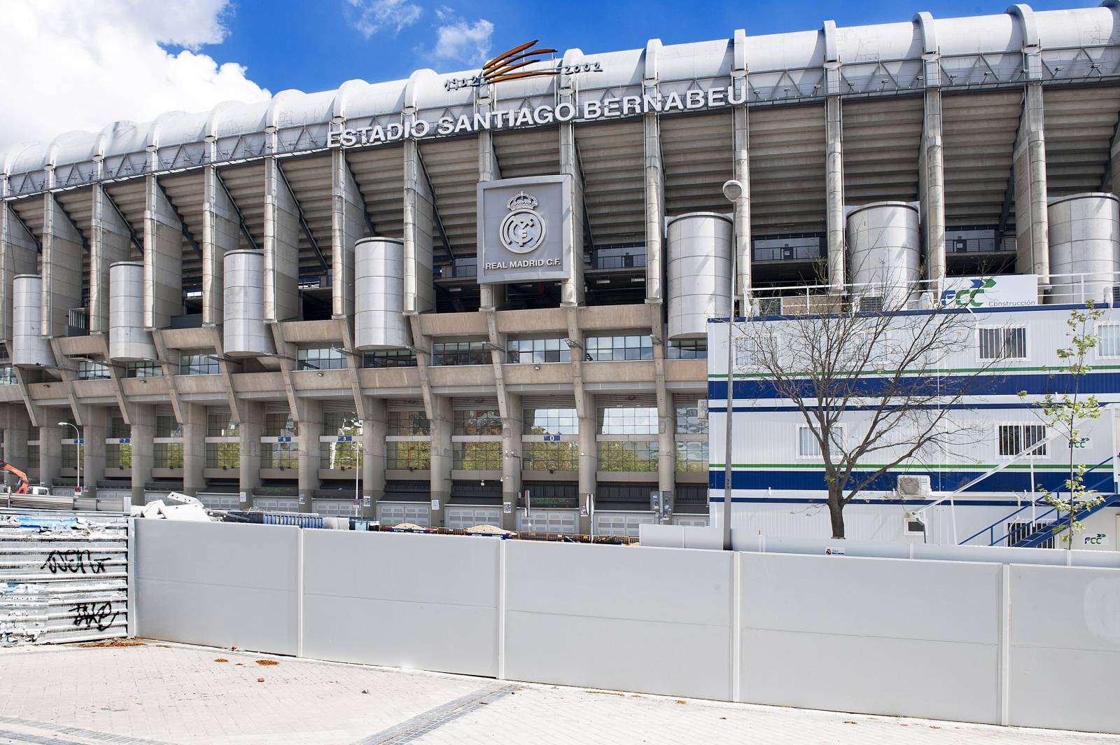 Spain To Impose Nationwide Lockdown To Combat The Coronavirus.