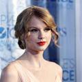 Najplaćenija: U godinu dana T. Swift je zaradila 205 milijuna kn