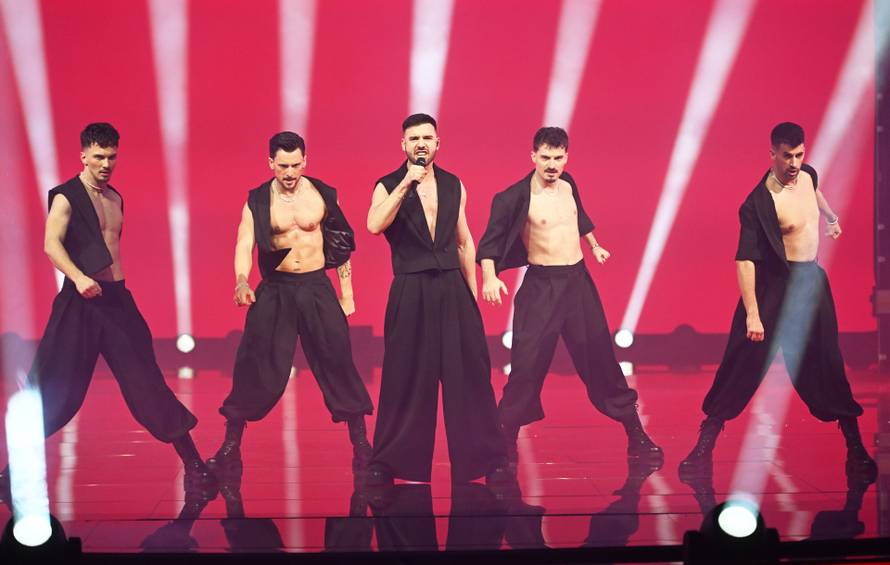 Hrvate oduševili ovi nastupi s Dore: Ušli u YouTube trending