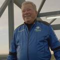 William Shatner ušao u povijest letom u svemir: 'Obuzela me najjača tuga. Vidio sam smrt'