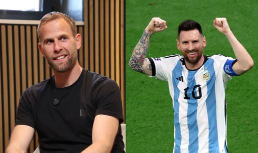 Ivan Strini&cacute; podijelio pri&ccaron;u o nestalom Messijevom dresu: 'Nisam bio na tom okupljanju'