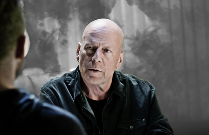 Bruce Willis napušta glumu: 'Ima afaziju, ne može pričati'