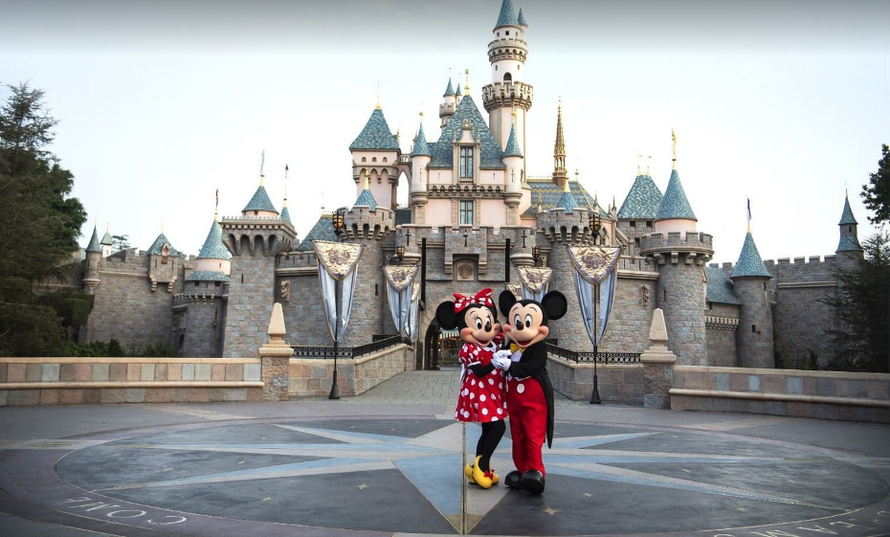 Najpopularniji zabavni parkovi u Europi: Ovo su adrenalinska čuda koja morate posjetiti