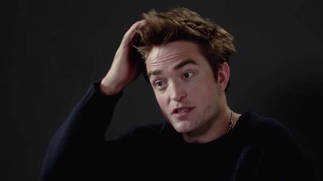 Robert Pattinson jeo dva tjedna samo krumpir, zna se i zašto...