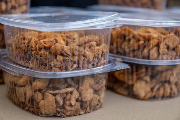 Održava se Zimski vašar i Čvarakfest u Karancu