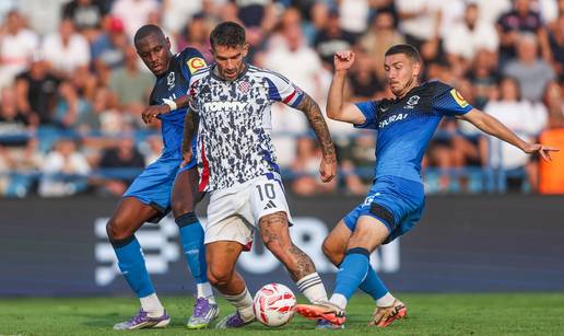 Ako je cilj Hajduku stabilizacija, morali bi više igrati mladi. Ali klub je poslao drugačiju poruku