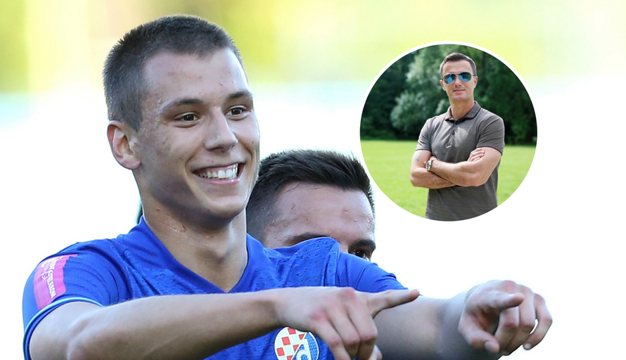 Jeličićevih najboljih 11 HNL-a: Benkovića vidim na Mundijalu!