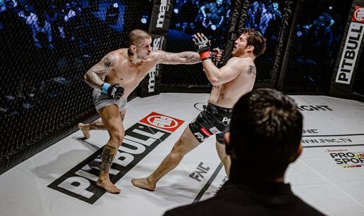 Croata u Zagrebu ipak ide na Vasu! ‘Sad moram vratiti kile’