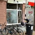 FOTO Dvije sna&zcaron;ne eksplozije usred no&cacute;i potresle Frankfurt