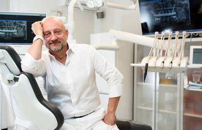 5 razloga za obnovu osmijeha u dentalnom spa centru