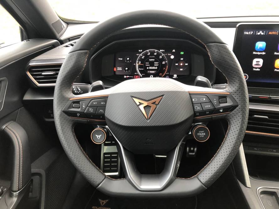 Izgleda spektakularno, lovi poglede i ubrzava 'kao raketa'