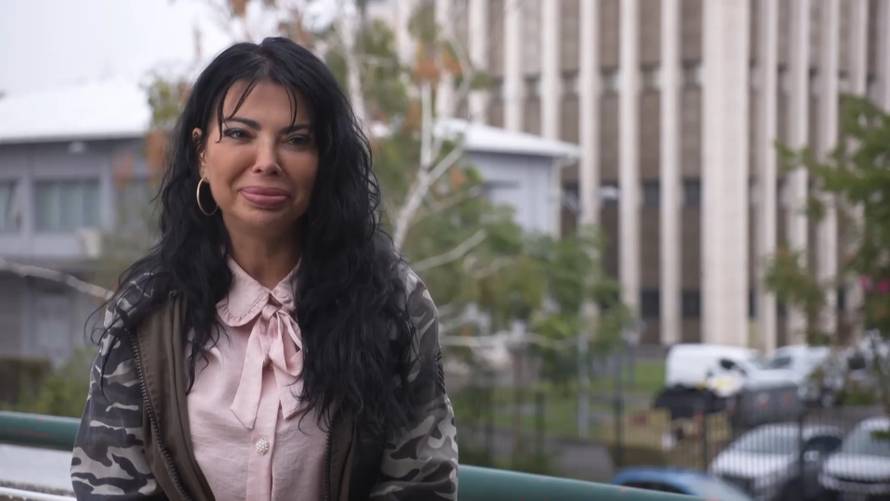 Vjekoslava Bach otvorit će novi tjedan zabave i druženja: Niti ne sluti kakav je izazov očekuje