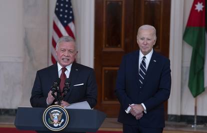 Joe Biden je sve ogorčeniji Netanyahuom. Predložio je rješenje za kraj rata u Gazi