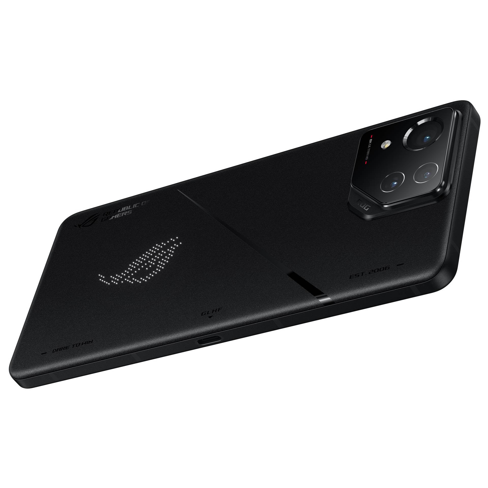 VIDEO Asus Rog Phone 8 Pro je zvijer za ultimativno igranje sa stilom i krije niz iznenađenja